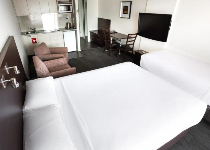 St Ives Apartments