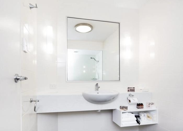 St Ives Apartments