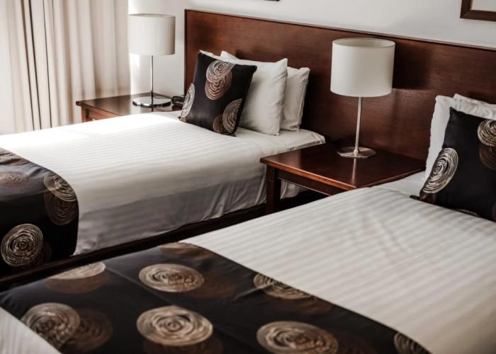 Salamanca Suites
