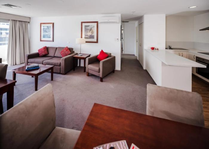 Salamanca Suites