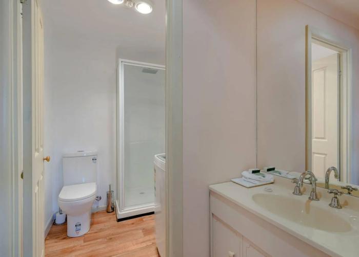 Battery Point Boutique Accommodation