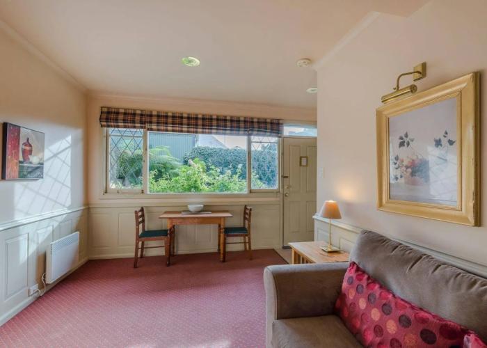 Battery Point Boutique Accommodation