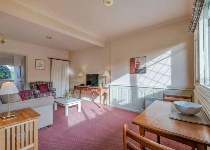 Battery Point Boutique Accommodation