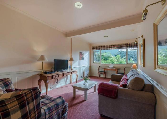 Battery Point Boutique Accommodation