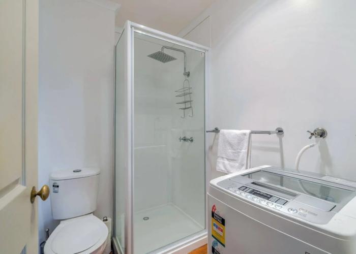 Battery Point Boutique Accommodation