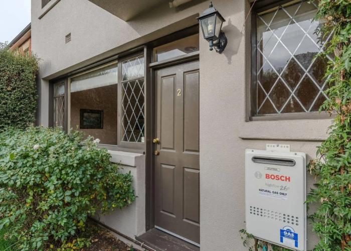 Battery Point Boutique Accommodation
