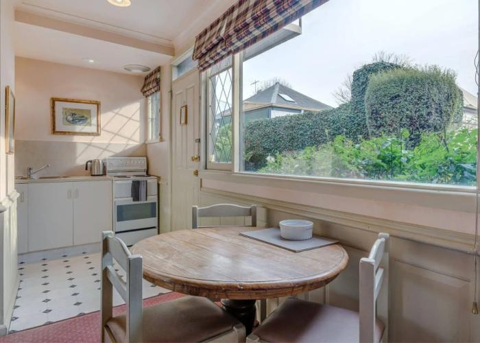 Battery Point Boutique Accommodation