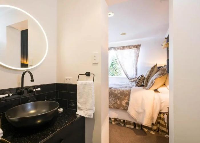 Battery Point Boutique Accommodation