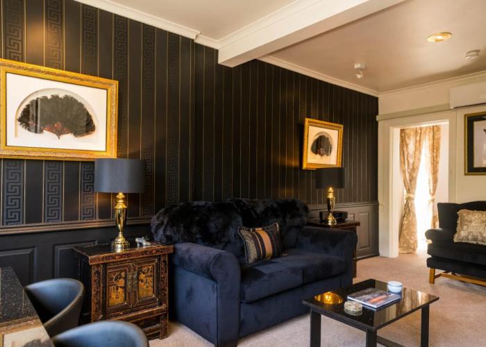 Battery Point Boutique Accommodation