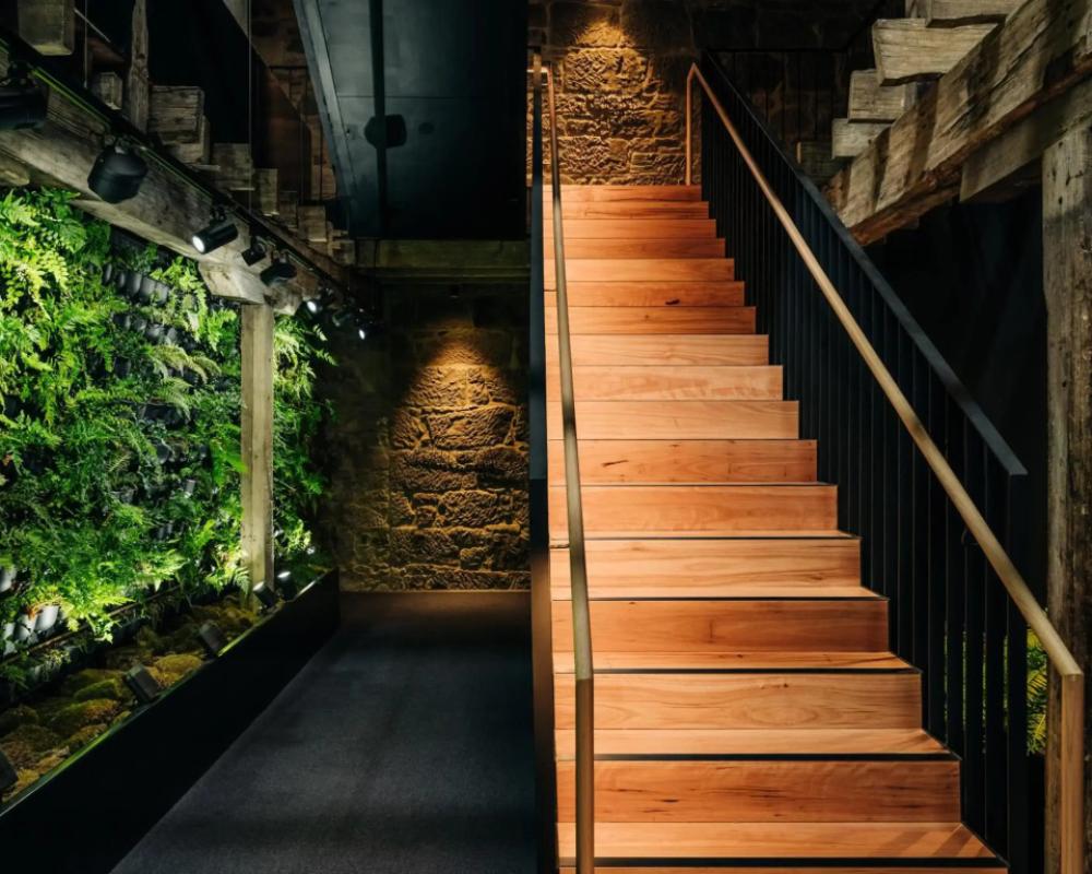 фото Moss Hotel