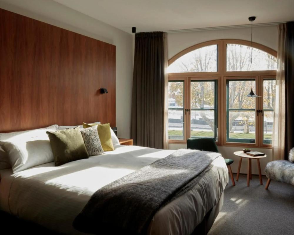 фото Moss Hotel