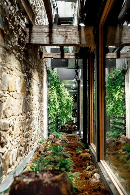 фото Moss Hotel