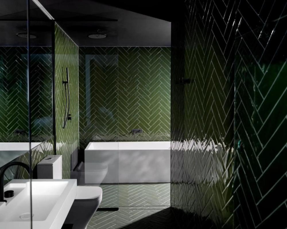 фото Moss Hotel