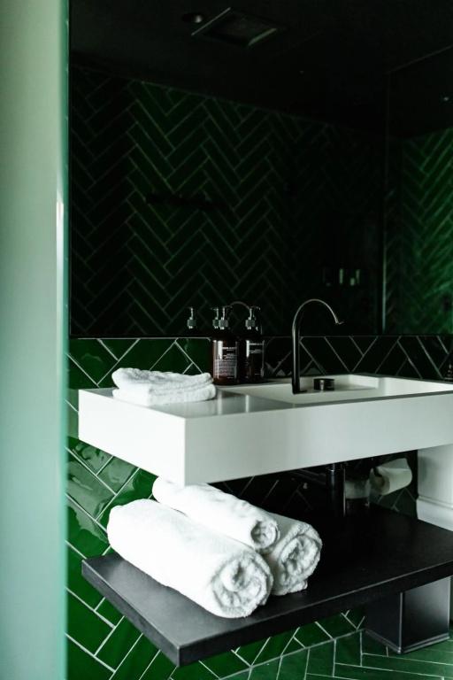 фото Moss Hotel
