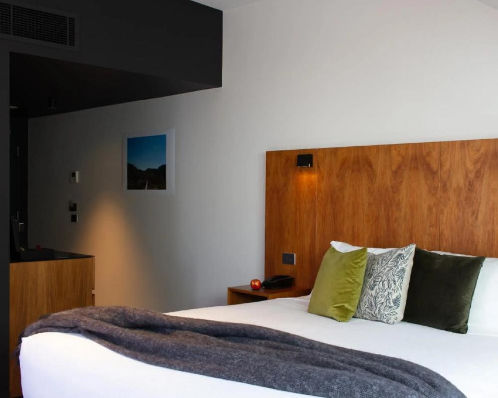 фото Moss Hotel