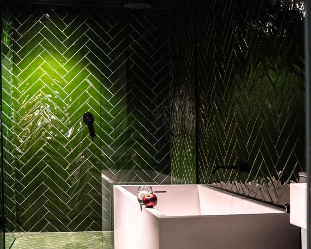 фото Moss Hotel