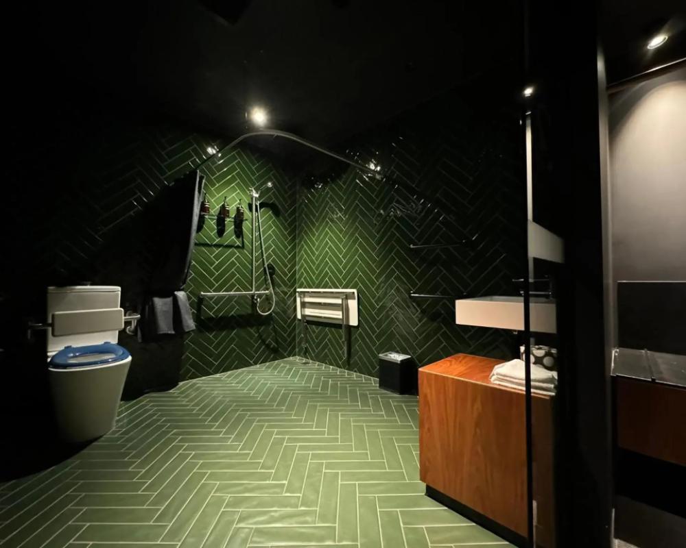 фото Moss Hotel