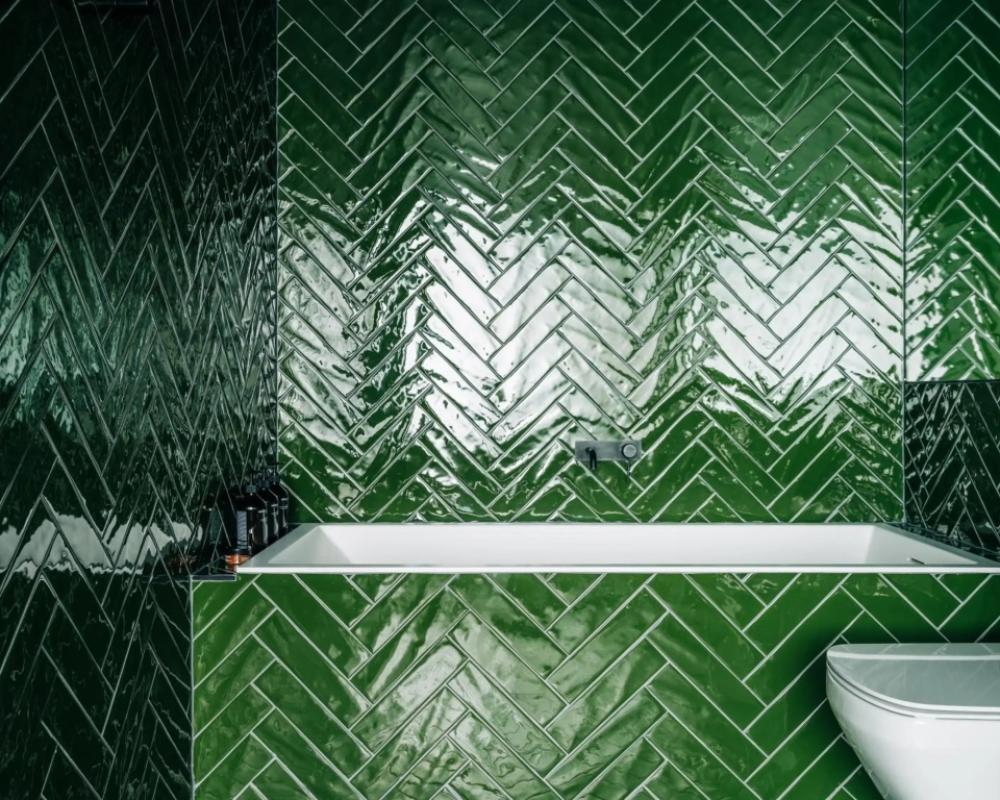 фото Moss Hotel