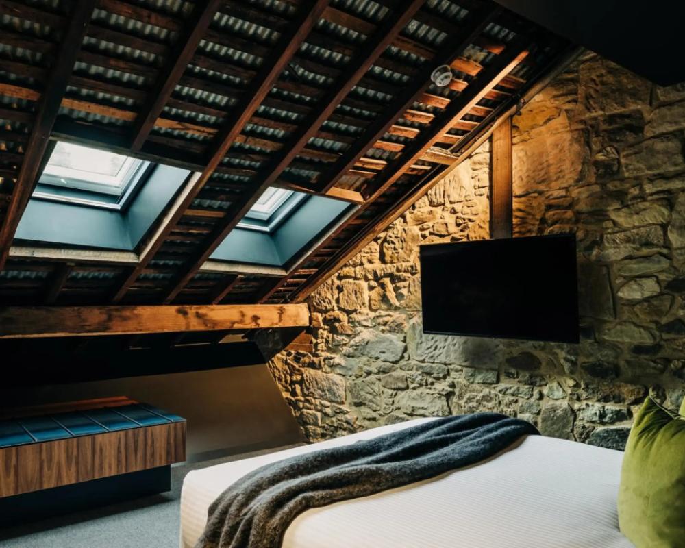фото Moss Hotel