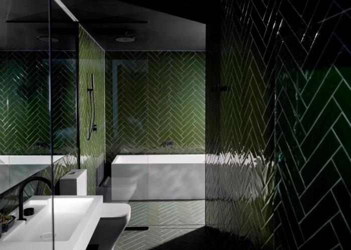 Moss Hotel