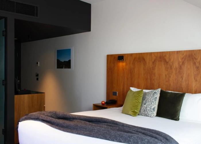 Moss Hotel