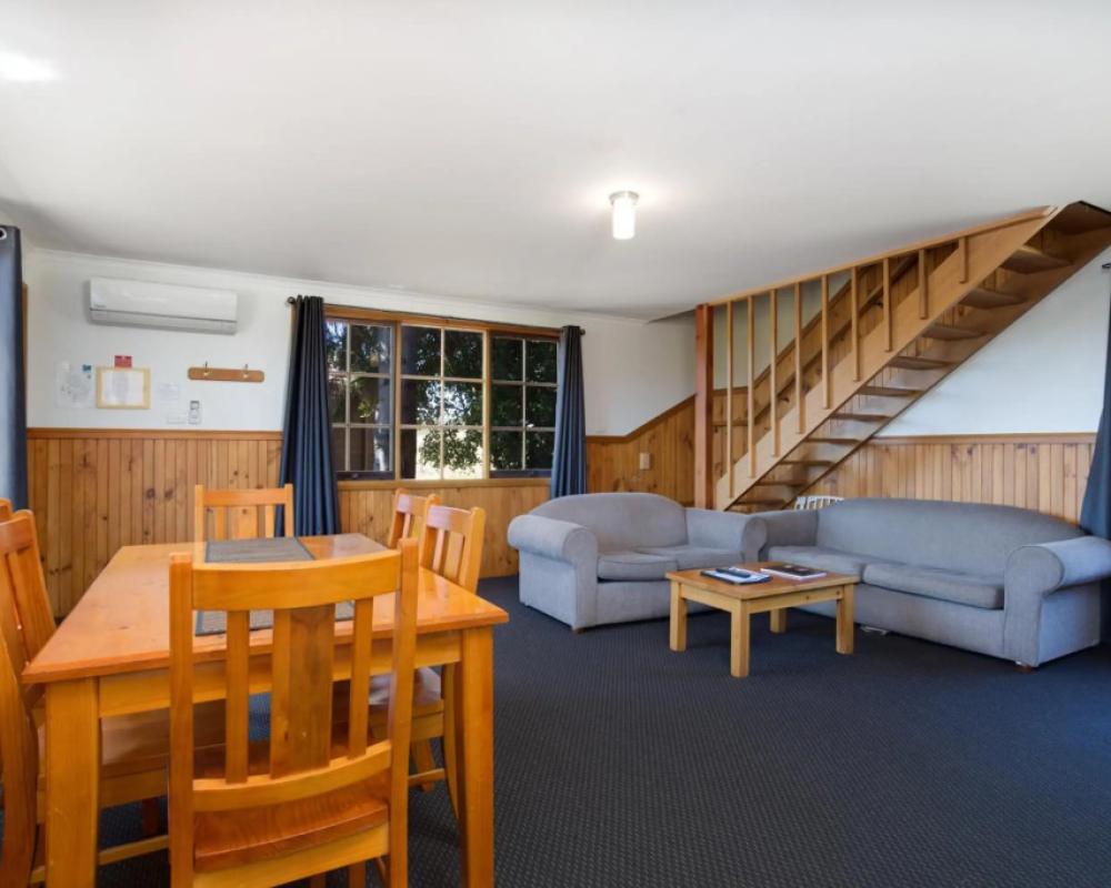 Tamar Valley Resort Grindelwald