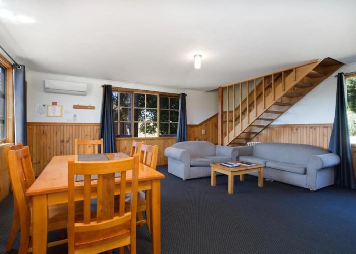 Tamar Valley Resort Grindelwald