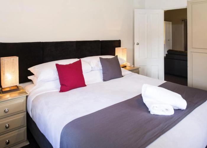 Tamar Valley Resort Grindelwald