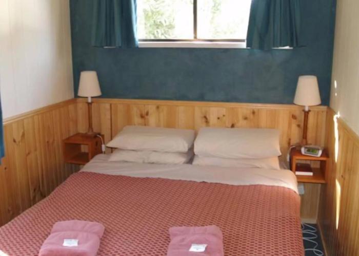 Launceston Holiday Park Legana
