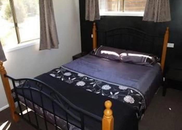 Launceston Holiday Park Legana
