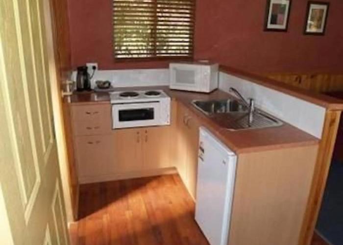 Launceston Holiday Park Legana
