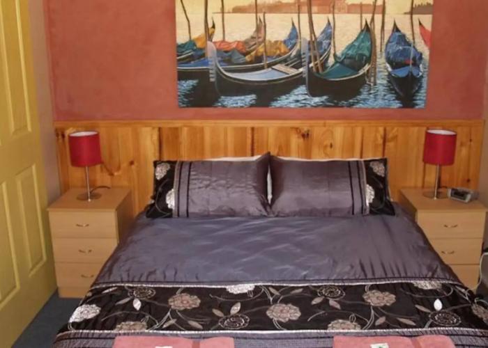 Launceston Holiday Park Legana