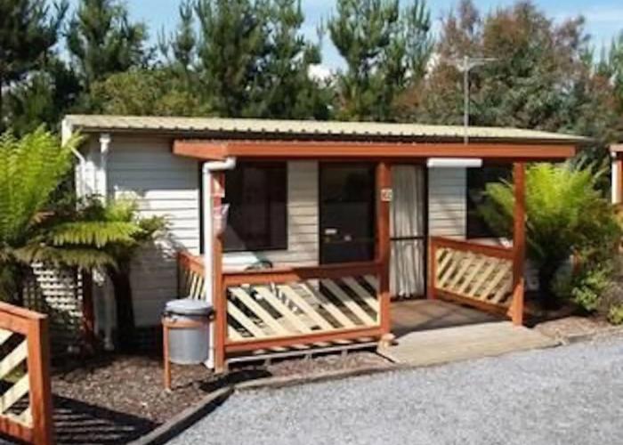 Launceston Holiday Park Legana