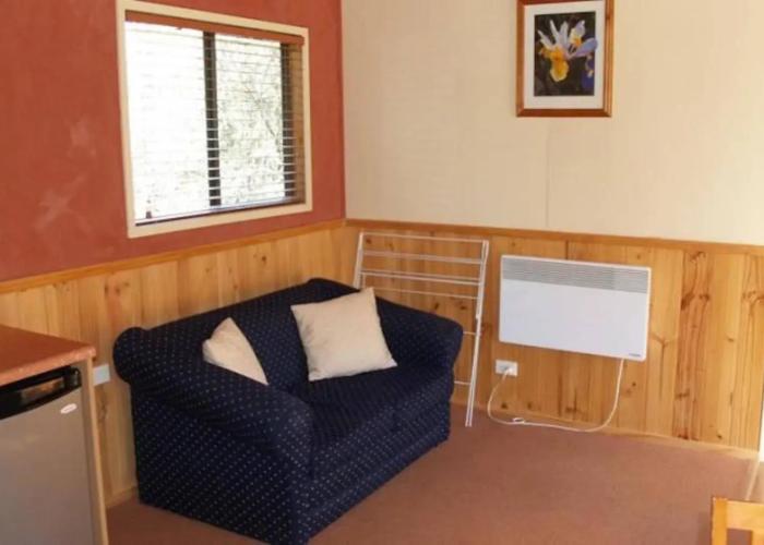Launceston Holiday Park Legana