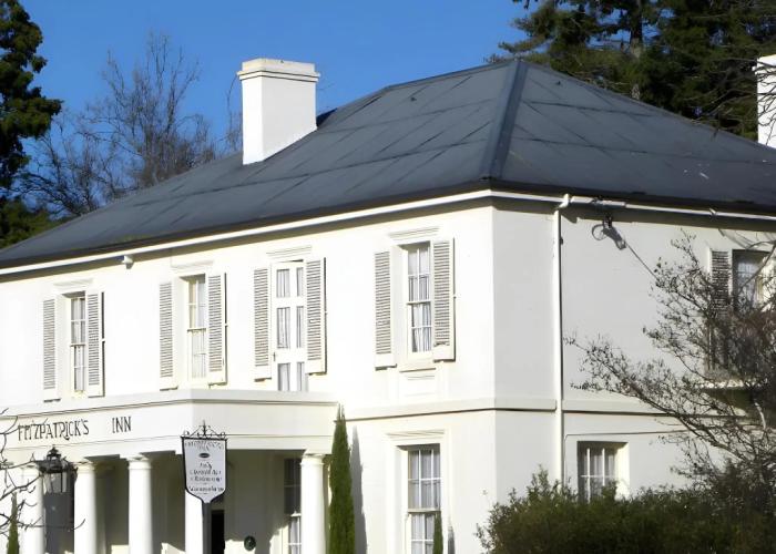 Fitzpatrick's Inn