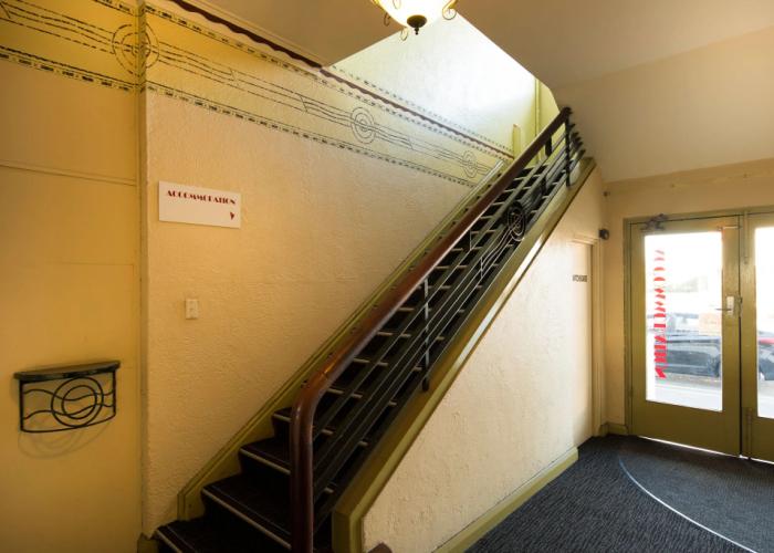 Mowbray Hotel