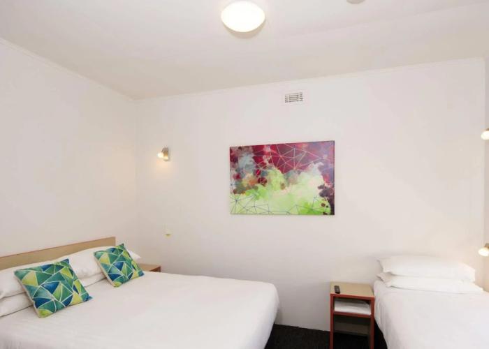 Mowbray Hotel