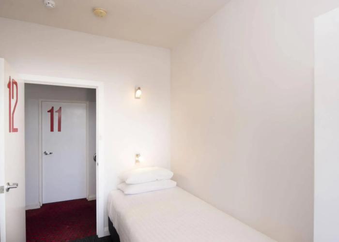 Mowbray Hotel
