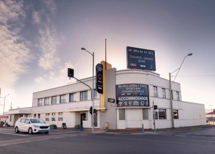 Mowbray Hotel