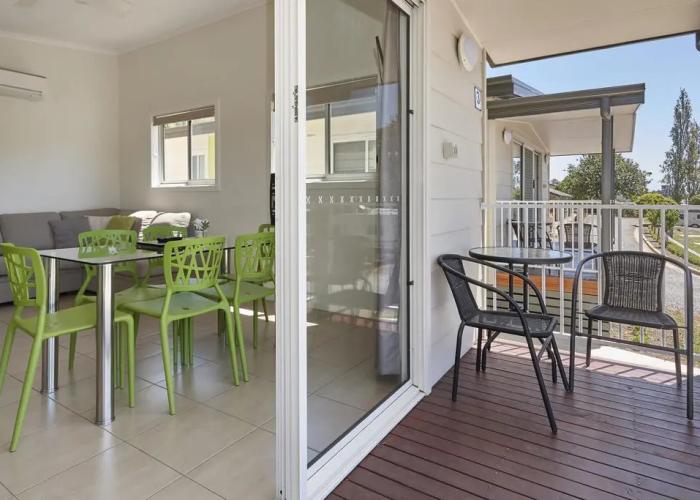 BIG4 Launceston Holiday Park