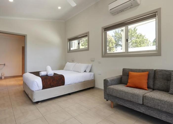 BIG4 Launceston Holiday Park