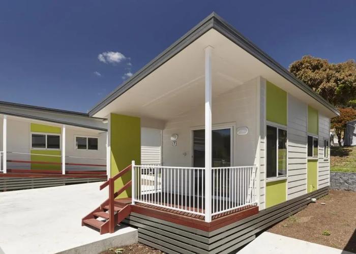 BIG4 Launceston Holiday Park
