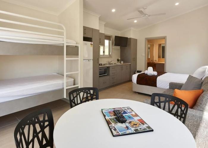BIG4 Launceston Holiday Park