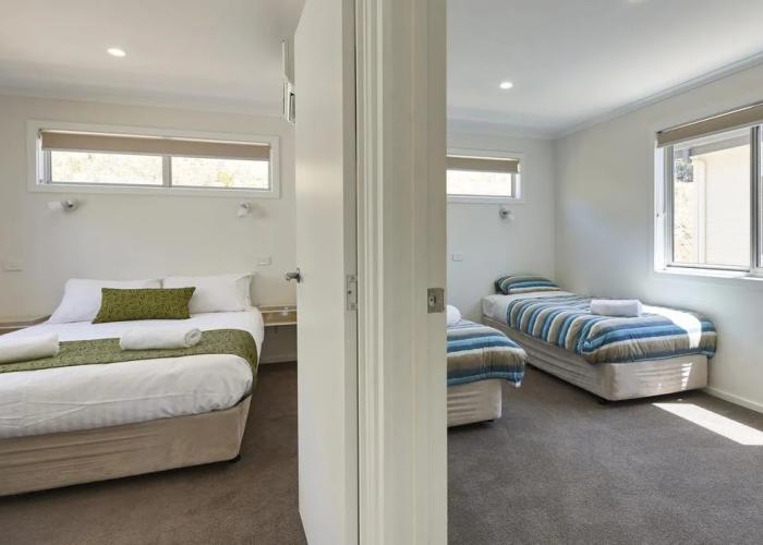BIG4 Launceston Holiday Park