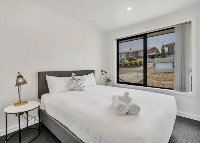 Youngtown Executive Apartments