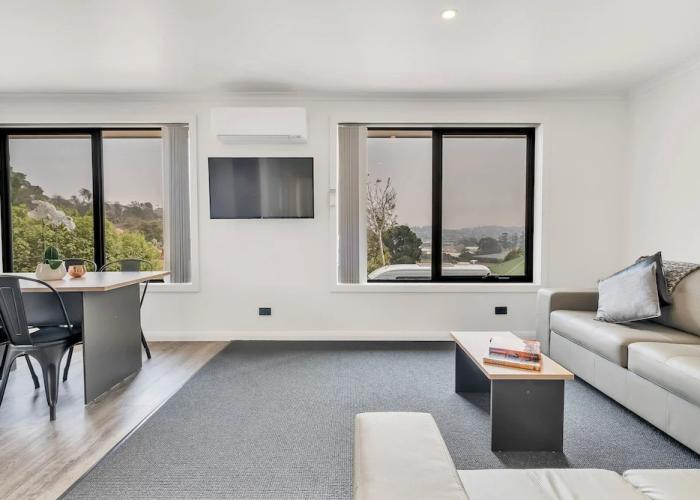 Youngtown Executive Apartments