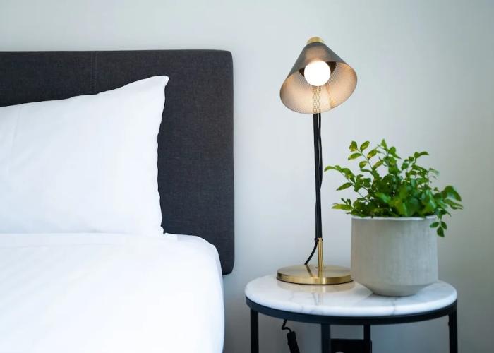 Youngtown Executive Apartments