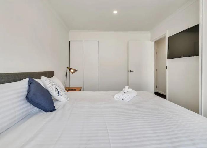 Youngtown Executive Apartments