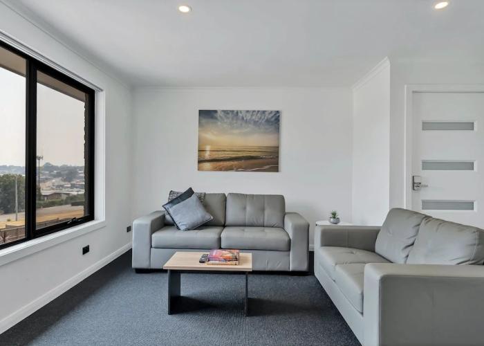 Youngtown Executive Apartments