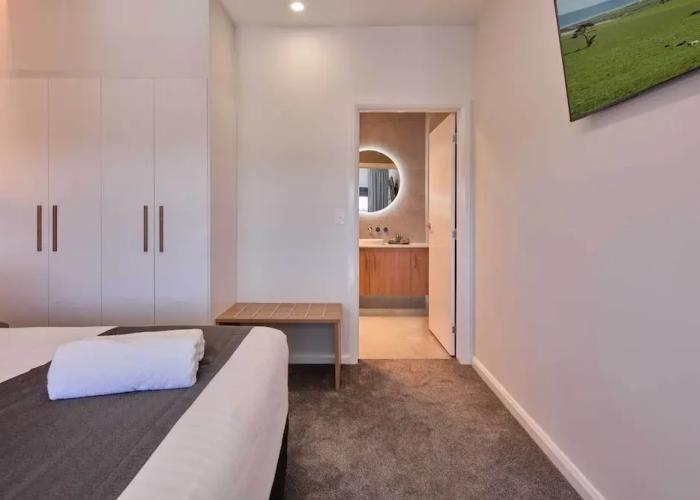 Luxury Elevated Three Bedroom Villa